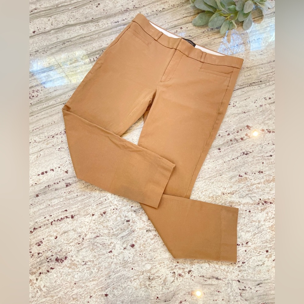 Banana Republic Sloan pants size 10